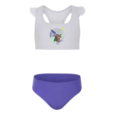 Adidas Sportswear Adidas Disney Bikini Kids - Kinderen - Paars