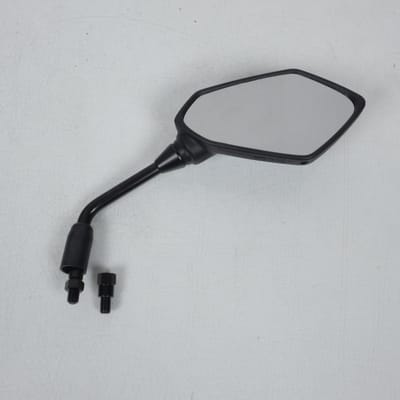 rechterspiegel m10 niet 125 rms voor motorfiets kawasaki 650 kle versys le650efda