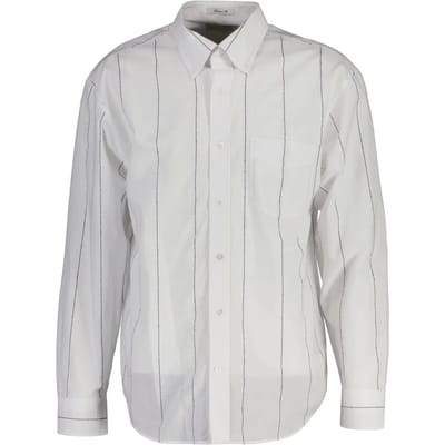 Shirt Gant Rel