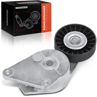 Frankberg 1x spanner rolriem voor Citroën