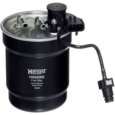 Brandstoffilter HENGST Filtration H868WK