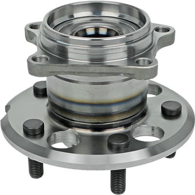 Wielnaaf MEYLE 30-14 752 0006