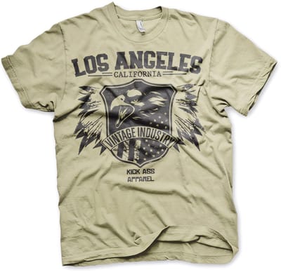 Hybris La Vintage Factory T-shirt SH-1-15592-H33-6