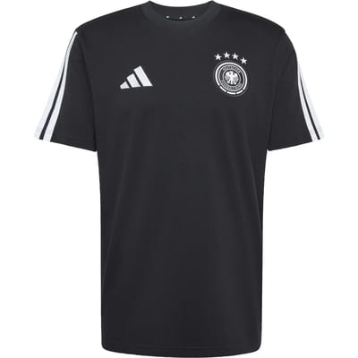 Duitshirt Duitsland Coupe du Monde 2026