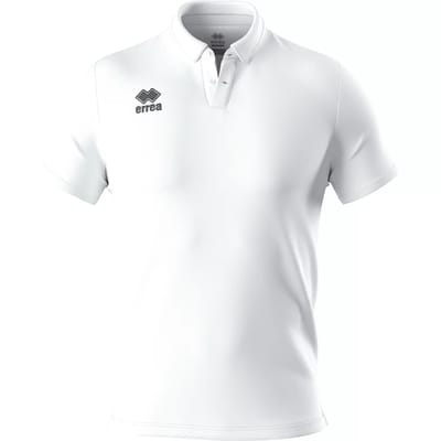 Polo Errea Alex Polo Mc Ad - Sportswear - Volwassen