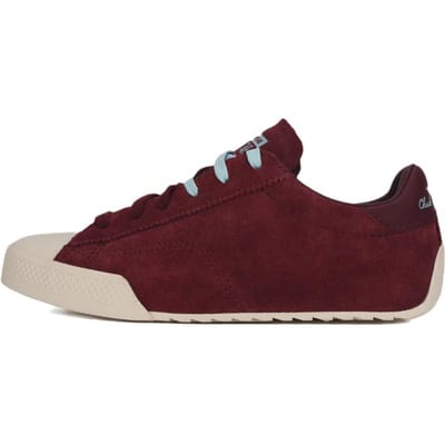 Converse Chuck Taylor SEIZOENSgebonden Casual Schoenen Dames Bordo 40.5 beige