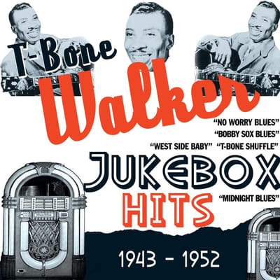 Jukebox Hits 1943-1952