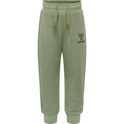 Hummel kinderjoggingbroek Hmldallas Pants 220570
