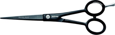 Jaguar Scissors White Line Pastell Plus Offset Lava 5,5" Knipschaar Item no.4752-2