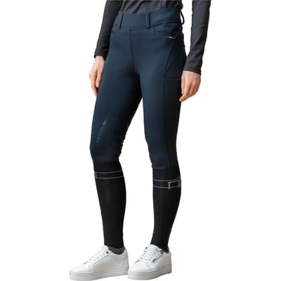 Dameslegging met volledige grip Horseware Fina Alessandro Albanese
