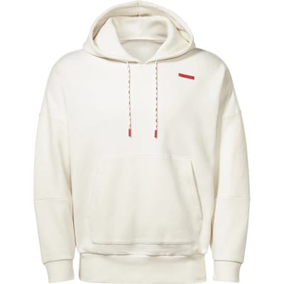 Capuchon sweaters Reebok Sport Milk Make Up Lux