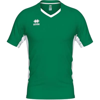 Jersey Errea Erby MC AD