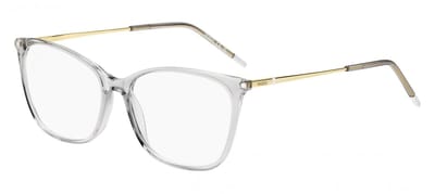 Hugo HG 1294 Grey white 54/15/145 WOMAN Brilmonturen