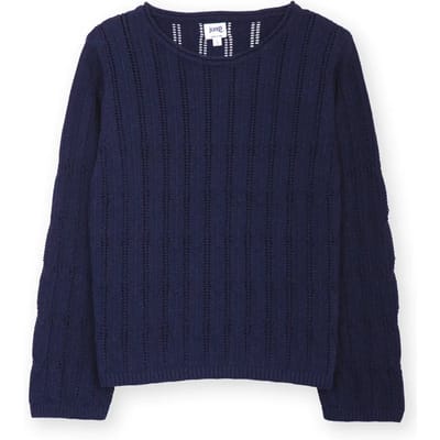 Vrouwentrui Kite Hermitage Knit