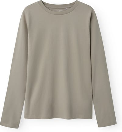 NAME IT - TKFJOX 3P LS TOP NOOS - Meisjes - Blouses