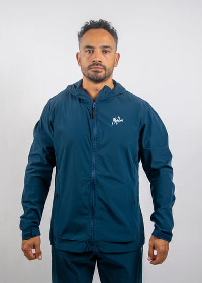 Malelions Sport Running Jacket