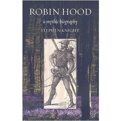 Robin Hood - Knight, Stephen