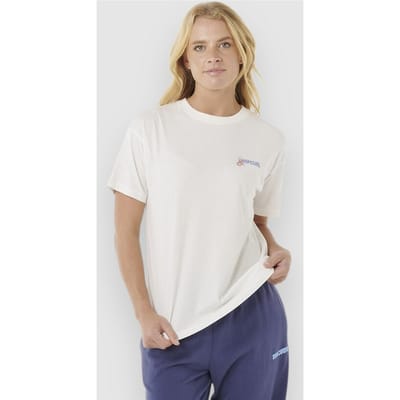 Rip Curl Summer Relaxed T-Shirt
