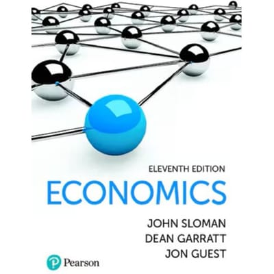 Economics - John Sloman