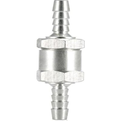 Valve unidirectionnelle de carburant, essence Diesel, clapet anti-retour pour carburateur, systèmes de Ruel basse pression 8 mm