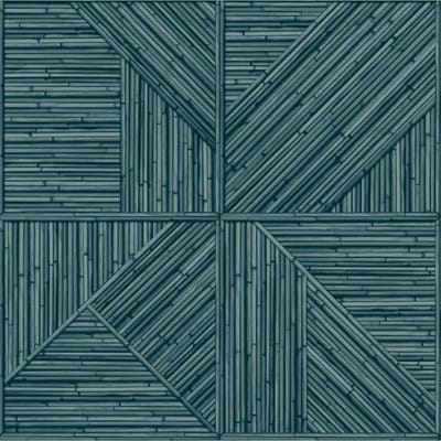 Jungle Fever Paglia blauw JF2402