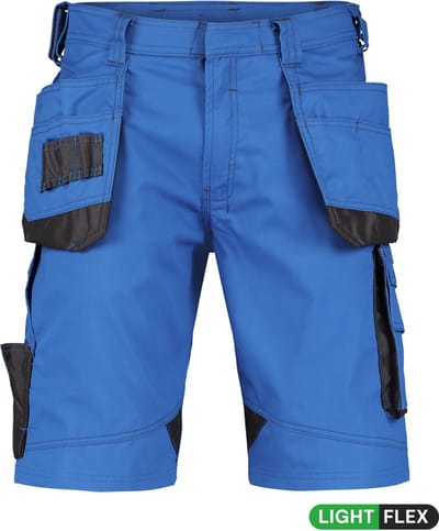 Holsterzakkenshort