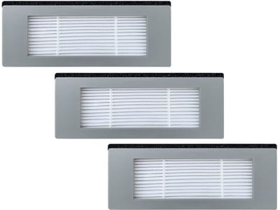 Plus.Parts Hoogefficiënt Filter Set geschikt voor de iRobot Roomba Combo (3 Stuks)