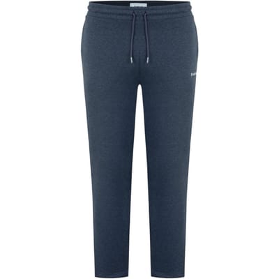 Firetrap Heren Fleece Joggers (Houtskool)