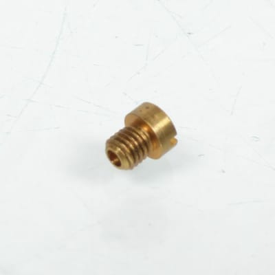 Gicleur de carburateur Dellorto pour Deux Roues Dellorto VHSA gicleur de 40 / 01486-40 Neuf