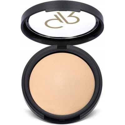 Golden Rose - Mineral Terracotta Powder 01- Neutrale Poeder