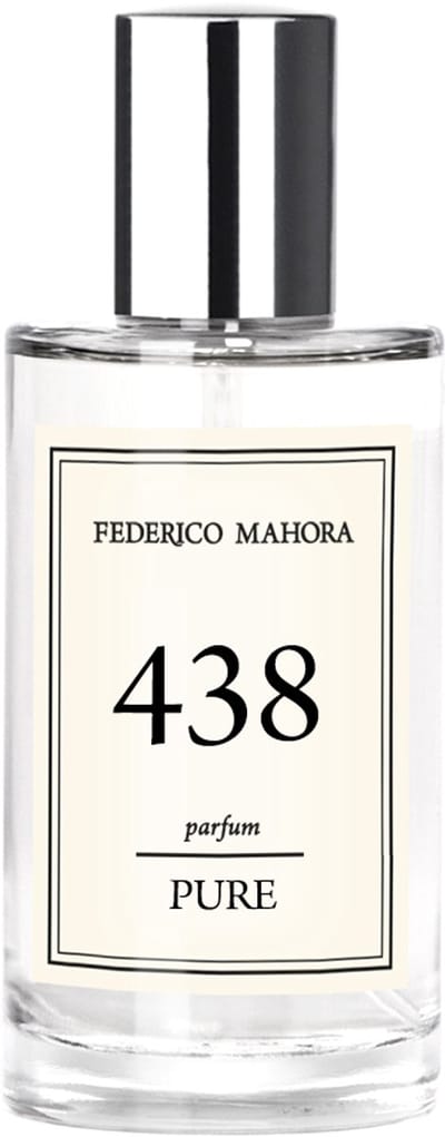 fm parfum 438 geinspireerd op Armani Code Cashmere