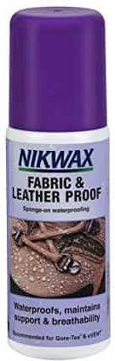Fabric & Leather Spray 125ml