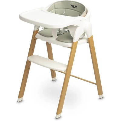 Kinderstoel Caretero Triplo