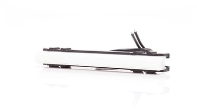 Markeringslicht - WAS - W280 - Neon - 4.9 - 12.5cm - Click on montage - Helder - Wit - 12V-24V