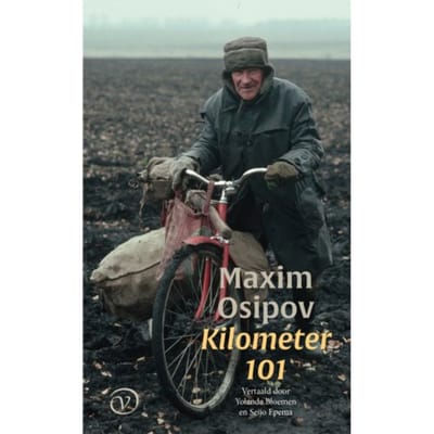 Kilometer 101 - Maxim Osipov