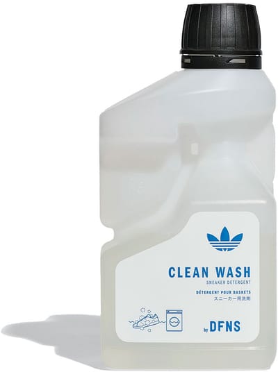 Adidas Originals Care Was De Schoonmaakset 250ml Transparant Man,Vrouw