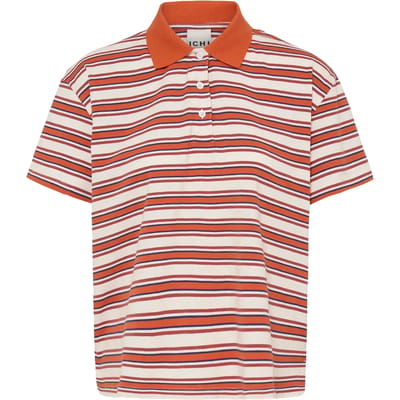 ICHI - IHMIRA POLO SS - Dames - Polo's