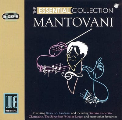 The Essential Collection
