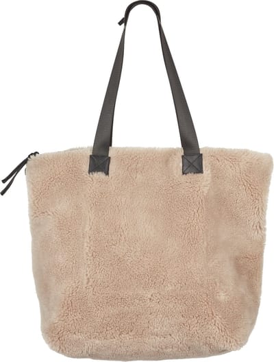 Sheepskin House - Norma Shopper - Lamsvacht