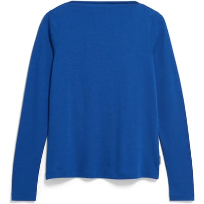 Dames-T-shirt met lange mouwen Armedangels Boat