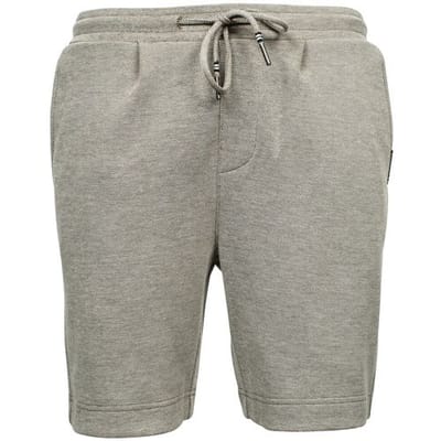 Baileys Bermuda Two-Tone Oxford Doubleface Jacquard Interlock Drawstring Olive / male