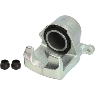 Budweg Caliper Remklauw BUDWEG 343255, voorkant rechts