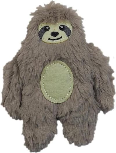 Bitten Design Pocket Pal Lazy Sloth Luiaard - Lazy Sloth