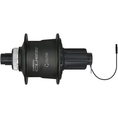 Freewheel body Shimano
