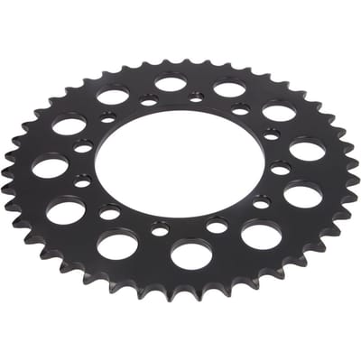 Tandwiel achter JT R1486,44