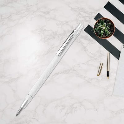 Draagbare Graveerpen - Precisie DIY Graveertool voor Sieraden, Metaal, Glas, Leer, Hout