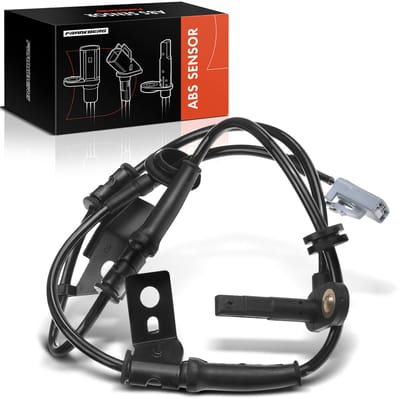 Frankberg 1x ABS Sensor Vooras Rechts voor Mitsubishi Grandis NAW