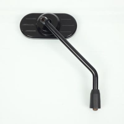 Rétroviseur oblong tuning réversible gauche droit Far pour deux roues moto Neuf