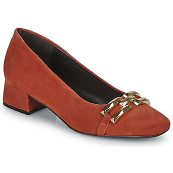Pumps JB Martin VACILLE