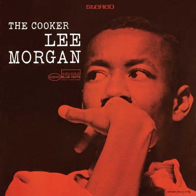 The Cooker - Lee Morgan
